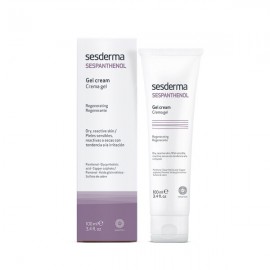 SeSDerma Sespanthenol Gel Cream 100ml